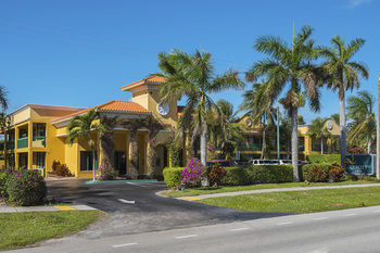 Hotel Quality Inn Boca Raton