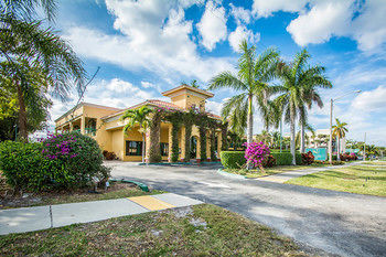 Hotel Quality Inn Boca Raton