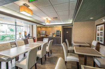 Hotel Quality Inn Boca Raton
