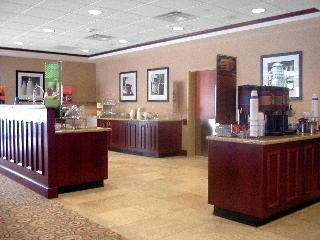 Hotel Hampton Inn Nanuet Ny