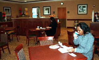 Hotel Hampton Inn Nanuet Ny