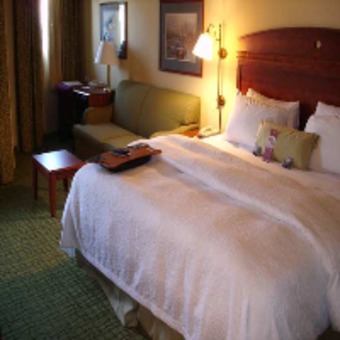 Hotel Hampton Inn S.orange Cnty/foothill Ranch