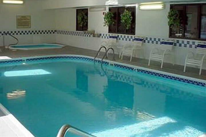 Hotel Hampton Inn Lubbock