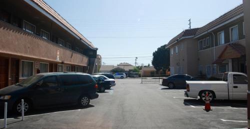 Motel Encore Inn