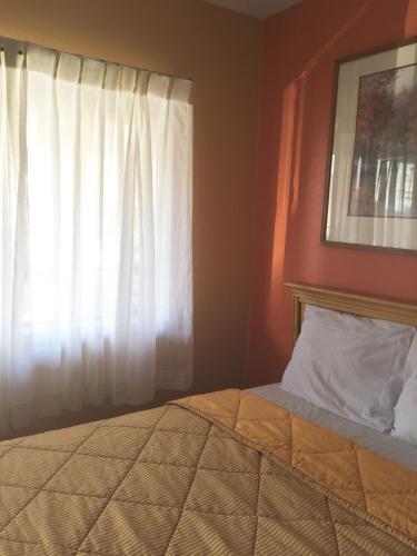 Motel Encore Inn