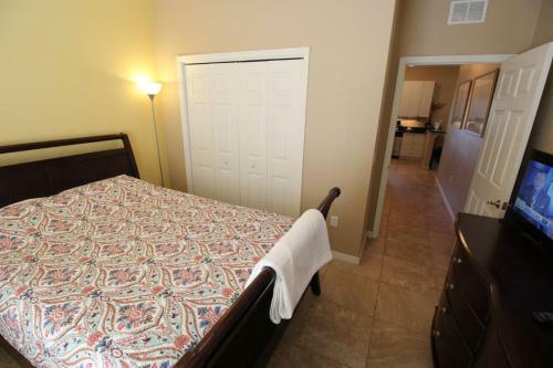 Condo Cramer - 2 Bedroom