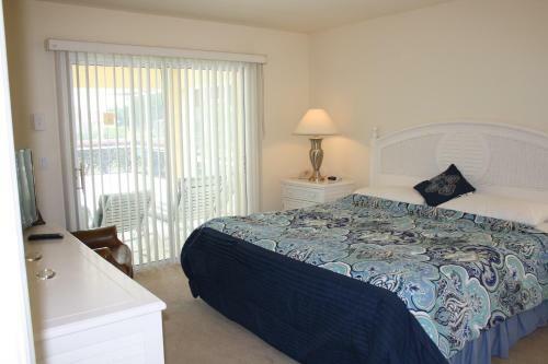Golf Course Resort Luxury Villa