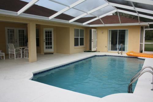 Golf Course Resort Luxury Villa