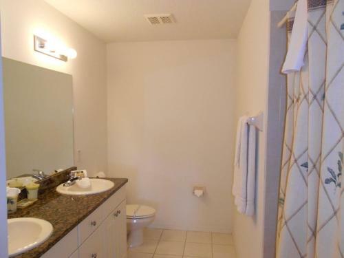 Condo John - Golfcourse 3 Bedroom