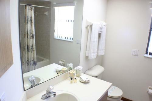Villa Brunk - Comfort - 3 Bedroom