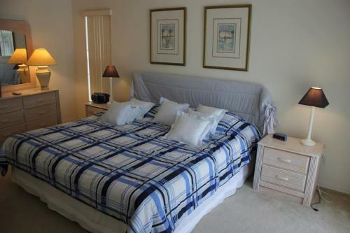 Villa Anita - Executive 2 Bedroom