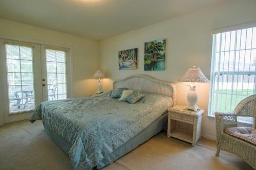 North Foxrun Terrace Villa 1512
