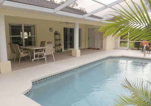 Great Villa, Private Pool, Located At Golf Course