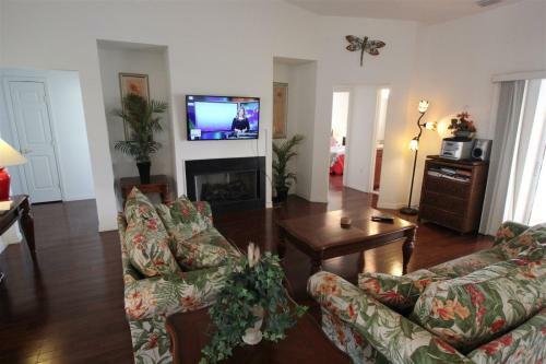 Villa Dylan - Comfort - 5 Bedroom