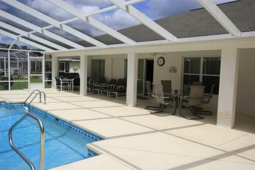 Villa Huisman - Comfort - 3 Bedroom