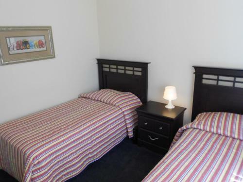 Condo Jelsma- 3 Bedroom