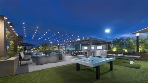Apartamento Jamboree By Synergy