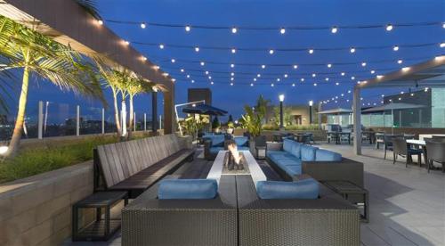 Apartamento Jamboree By Synergy