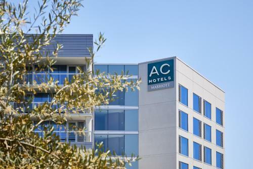 AC Hotel By Marriott Irvine