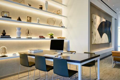 AC Hotel By Marriott Irvine