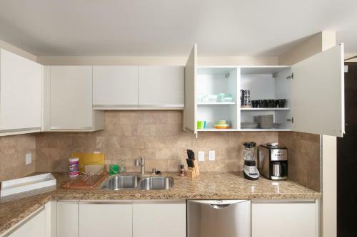 Luxury Collection | Upscale Apartment Homes
