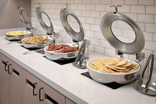 Hotel Hyatt House Irvine/john Wayne Airport