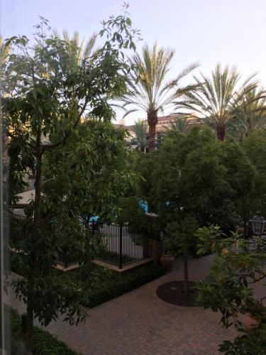 Apartamento The Park At Irvine Spectrum