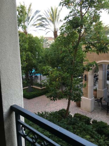 Apartamento The Park At Irvine Spectrum
