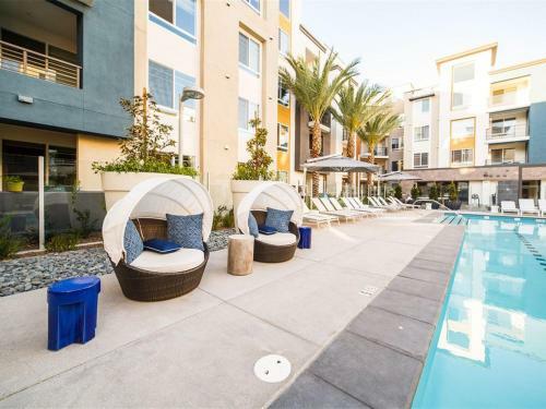 Jamboree Apartment #873905 Condo