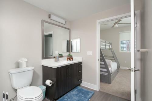 Luxury Collection Upscale Apartments Homes