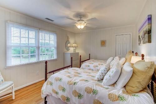 3602 Palm Boulevard Home