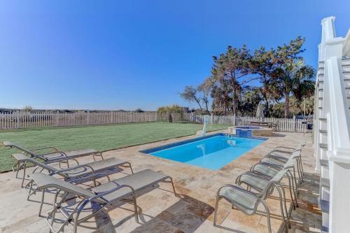 3602 Palm Boulevard Home
