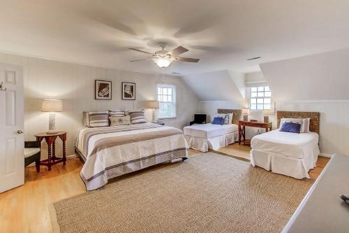 3602 Palm Boulevard Home
