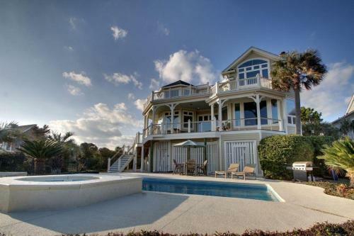 400 Ocean Boulevard