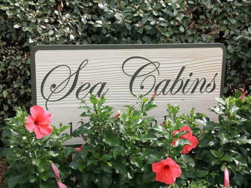 Sea Cabin 340-c