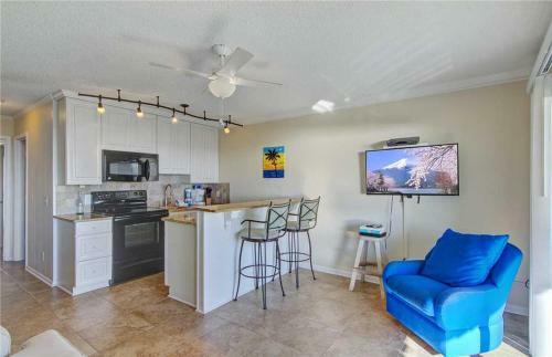 Sea Cabin 340-c