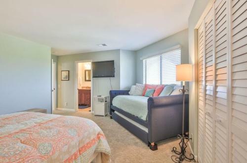 Seascape 418 Home