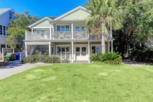 705 Carolina Boulevard Home