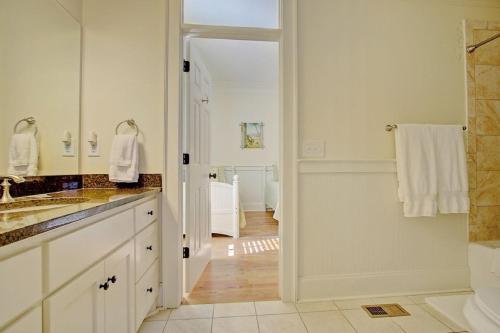 2603 Palm Boulevard Home