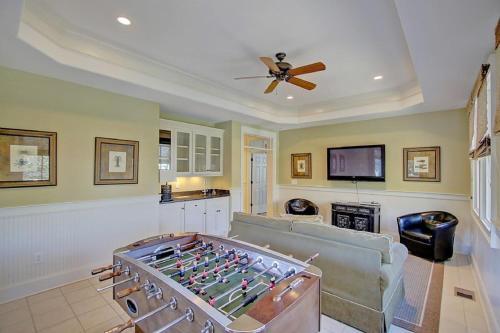 2603 Palm Boulevard Home
