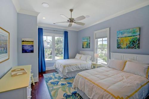602 Carolina Boulevard Home