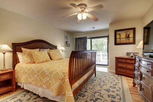 Villa 6 Fairway Dunes