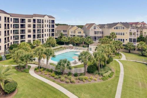 402 Summer House