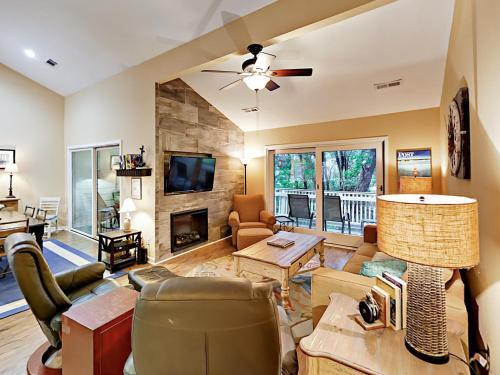 Fairway Dunes Townhouse Townhouse