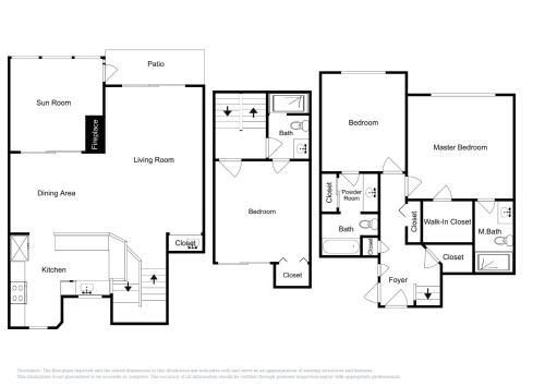 Fairway Dunes Townhouse Townhouse