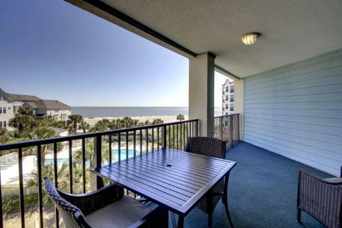 308 Summerhouse