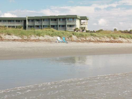 Sea Cabin 321-b