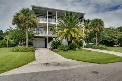 Cameron Boulevard 3901