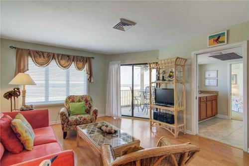 Apartamento 202b Port O'call Condo
