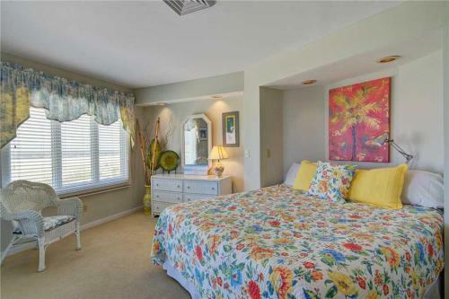 Apartamento 202b Port O'call Condo